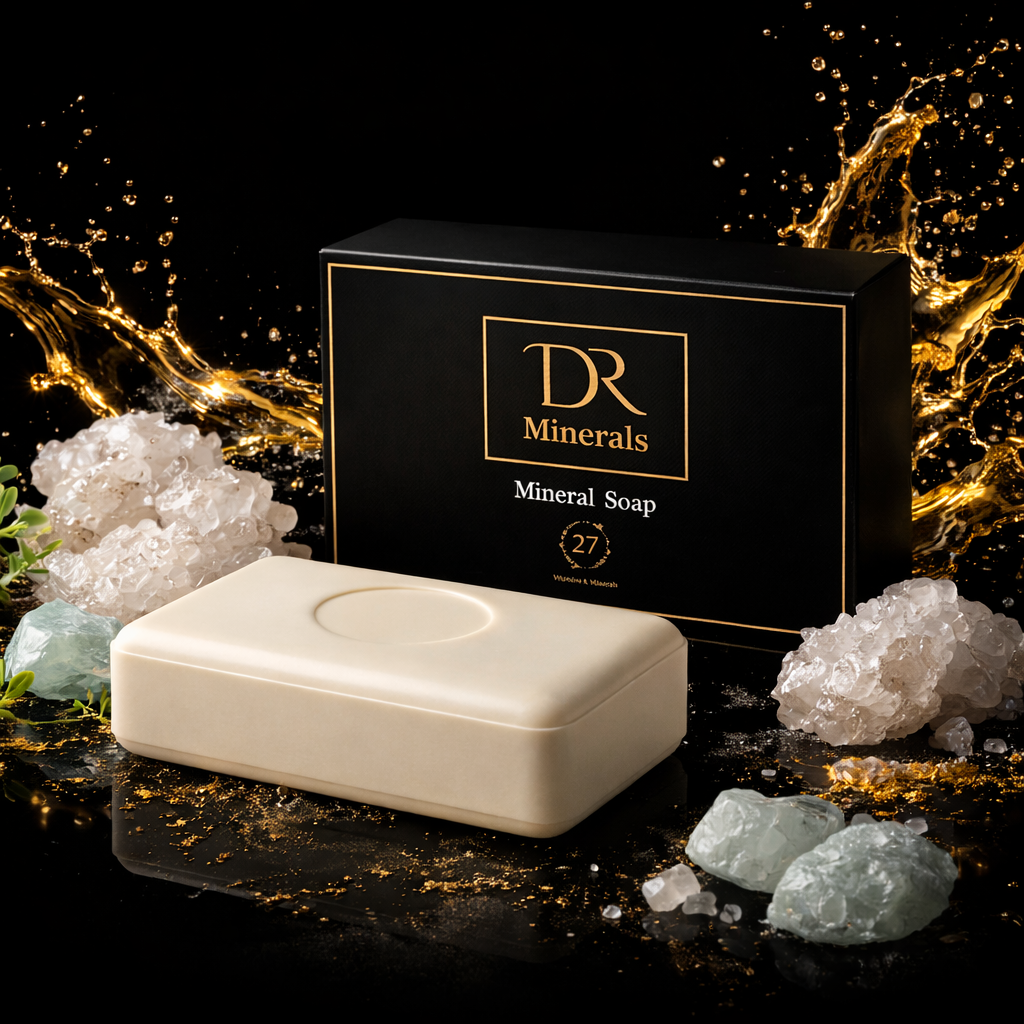 Common Skin Concerns & How to Treat Them Naturally